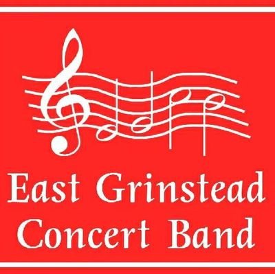 THE EAST GRINSTEAD CONCERT BAND - a community based adult wind concert band founded in 1974. (Also The Bluebell Railway Band)