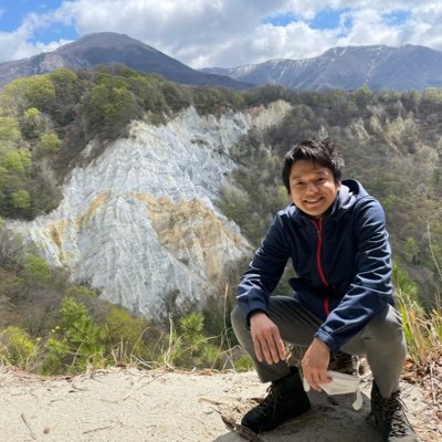 fuj1mann's profile picture. 認知科学プロコーチ。 ヒトやモノの動線を変えたり、創ったりする人間になります。 note記事：https://t.co/blpU9KynWW SpeakerDeck：https://t.co/tomvTforQC…