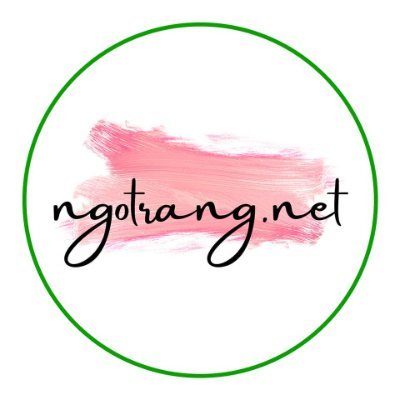 ngotrang’s profile image