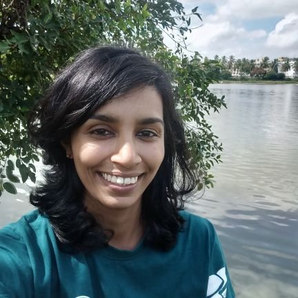 PhD scholar @atree_org | Research Associate (Hydrologist) @WELLLabs_org | Focus on Bangalore's cascading lakes system| Talk series coordinator @IYWN_