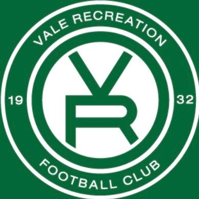 The official X account of Vale Recreation Football Club🏆 Guernsey & Channel Island Champions 🏆#ValeRecFC 🟡🟢 #PridePassionBelief