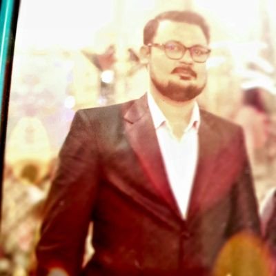 Arsalan0481983's profile picture. 