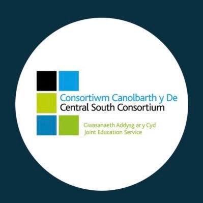 Tegwch a lles ar gyfer Consortiwm Canolbarth y De. Equity and Well-being for the Central South Consortium.