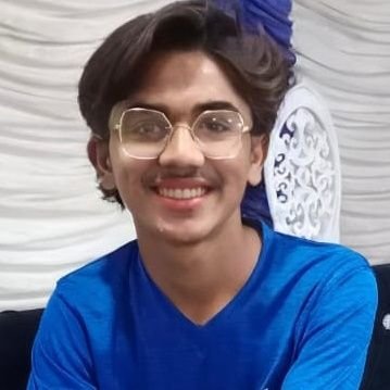 Amresh_Rathore9's profile picture. 