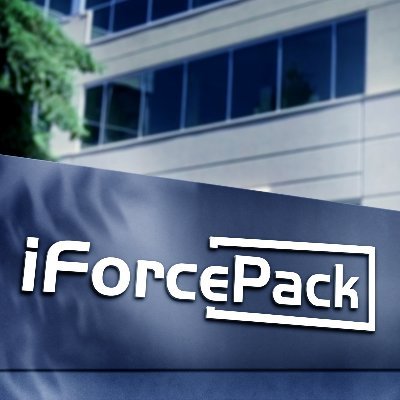 iForcePack Profile Picture