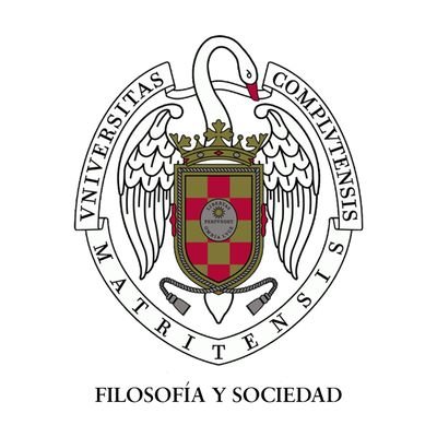 Dpto. Filosofía y Sociedad UCM Profile