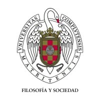 Dpto. Filosofía y Sociedad UCM (@filosociedaducm) 's Twitter Profile