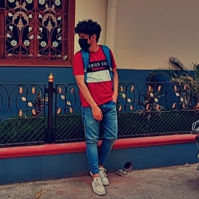 ShoiebuddinS's profile picture. 