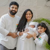 Shobi Paulraj (@shobimaster) 's Twitter Profile