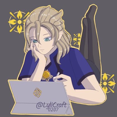 LyliCraft0207さんのプロフィール画像
