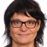 Sandra Gau (@sarianas) 's Twitter Profile Photo Sandra Gau (@sarianas) 's Twitter Profile Photo