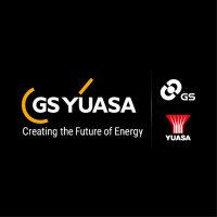 GS Yuasa UK(@GSYuasaUK) 's Twitter Profileg