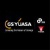 GS Yuasa UK (@GSYuasaUK) Twitter profile photo