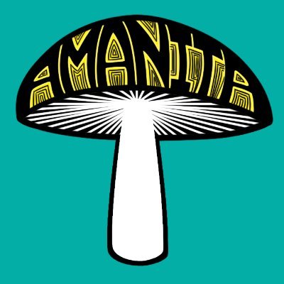 Amanitaさんのプロフィール画像