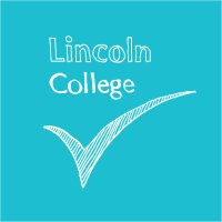 Lincoln College (@lincoln_college) 's Twitter Profile Photo Lincoln College (@lincoln_college) 's Twitter Profile Photo