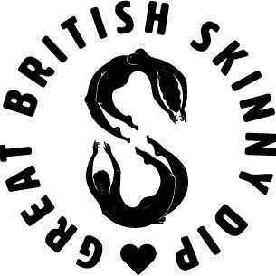 Join the ultimate #bodypositive celebration. The annual #gbsd #skinnydip in association with British Naturism