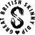 Great British Skinny Dip (@GBSkinnyDip) Twitter profile photo