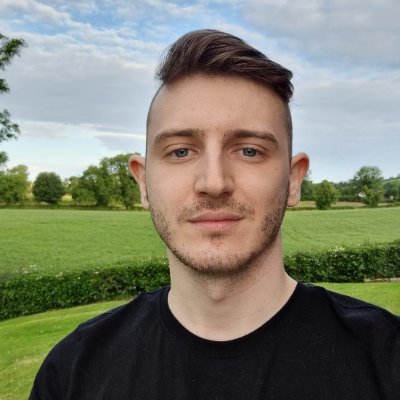 mrdaveyy's profile picture. David, 📷, Gaymer 🏳️‍🌈🎮 - will try to tweet more.