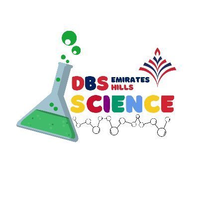 Science at @DubaiBritishEH. A @Taaleem school offering a British education to students aged 3-18. 👩🔬👨🔬🧪