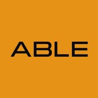 able.ac (@meet_able) 's Twitter Profile
