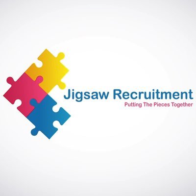 Recruitment Agency providing a proactive service to clients throughout the UK 0333 4559054 info@jigsaw-recruitment.co.uk