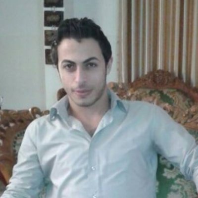 DokhanTareq's profile picture. Software Engineering