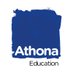 Athona Education (@AthonaEducation) Twitter profile photo