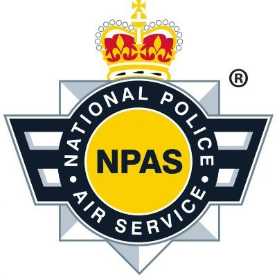 The National Police Air Service is tasked by police forces across England & Wales. Account covers NPAS Central Region. Call 999 Emergency / 101 Non-Emergency