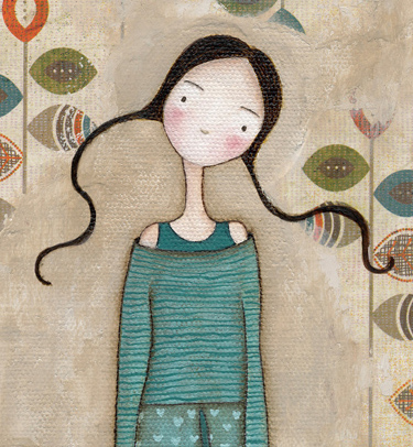 juditlaboria's profile picture. Mixed Media Artist.