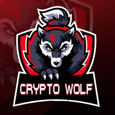 Crypto Wolf