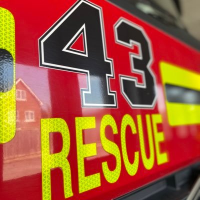 Official Twitter Account for @HantsIOW_fire Lymington Fire Station. Offering Real Time Incident Information, Community Safety Messages and News. #HIWFRS