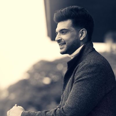 Karan Kundrra my Heart ❤️❤️❤️