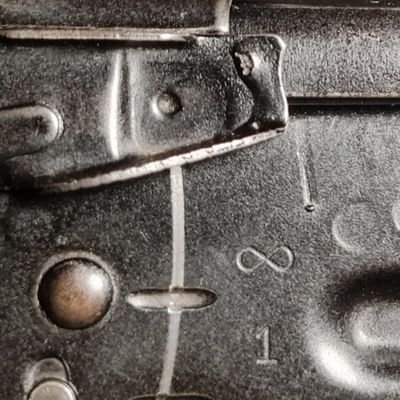 KristfNagy19's profile picture. Freier Fachautor mit Interesse an kinetischen Effektoren aller Art und unbemannten Systemen, Guerilla Gardener,
privater Account.