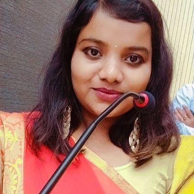 ShriShriSinger's profile picture. 