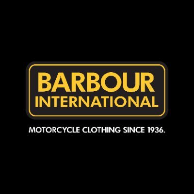 Authentic Motorcycle Clothing Since 1936. 

Share your #BadgeOfAnOriginal photos for a chance to win a Barbour International jacket.