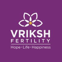 Vriksh Fertility(@VrikshFertility) 's Twitter Profile Photo