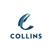 Collins Seafoods Ltd(@collinsseafoods) 's Twitter Profile Photo