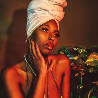 Teshay Makeda (@teshaymakeda) 's Twitter Profile