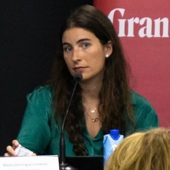 Economist | PhD candidate @CEMFInews w/ @BecariosFLC | former @Bruegel_org & @UniofOxford & @CollegeofEurope | autora ¿Quién hablará en europeo? @ClaveIntelect