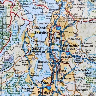 t93MkAPdzhAiNgh's profile picture. 🏙💻🌲Interested in cities, urban development, and deep learning