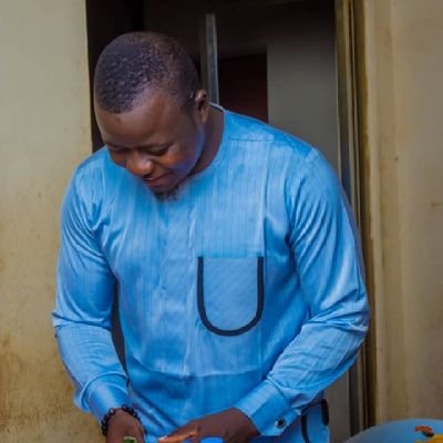 🧠 Sharing Web3 & Crypto knowledge in Hausa
🔗 Future Community Manager
📍 Bauchi, Nigeria | #CryptoNaHausa
🚀 Building daily | DMs open