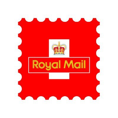 Royal Mail Stamps
