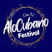 AloCubano Salsa Festival (@alocubanofest) 's Twitter Profile