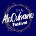 AloCubano Salsa Festival (@AloCubanoFest) Twitter profile photo