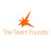 The Talent Foundry (@talent_foundry) Twitter profile photo
