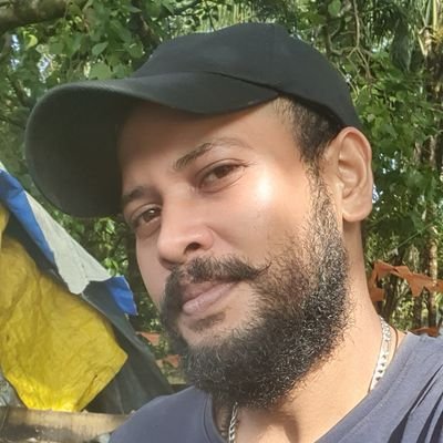 ArunasishBasu's profile picture. 😈