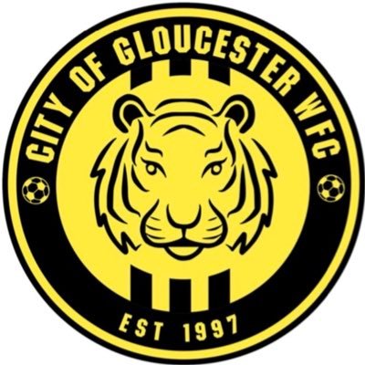 Official Twitter of City of Gloucester WFC. Promoting U8 - Women’s football in Gloucester. FA qualified coaches. Est.1997🐯 #MakingGloucesterProud