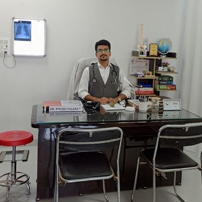 👨‍⚕️ Homoeopathic Physician ⚪