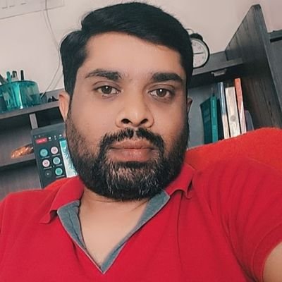 Sasidhr's profile picture. 