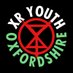 XR Youth Oxfordshire (@xryouthoxford) Twitter profile photo